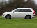 Volvo XC90 R-Design 2012 года (UK)